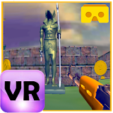 TOS VR Game for Cardboard icon