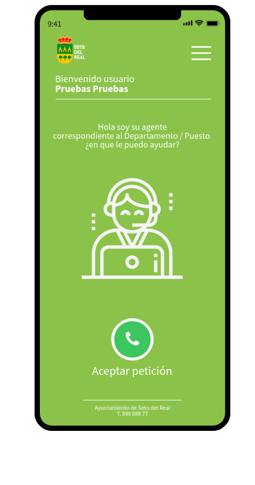 #6. Soto del Real SAC (Android) 由: Eternity Online