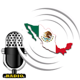 Radio FM Mexico icon