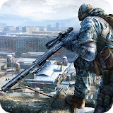 Modern Sniper Fury icon