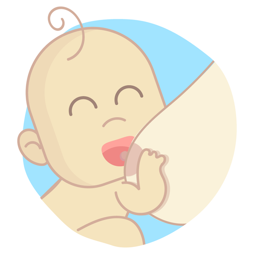 Lactar App logo