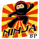 Ninja Hero Free! icon