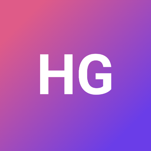Hully Gully N4 logo