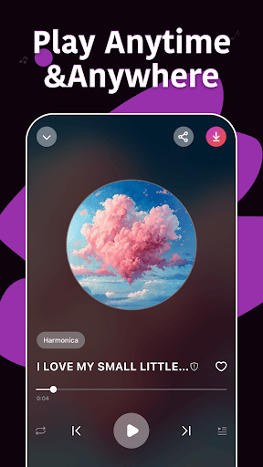 AI Music Generator, Song Maker - Music & Audio - apps