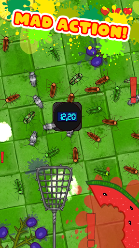 Smasher Screen 2