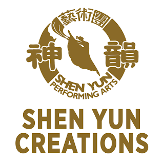 Shen Yun Creations