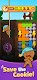 screenshot of CookieRun:Witch’s Castle Blast