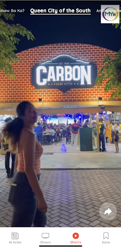 MyTV Cebu screenshot 12