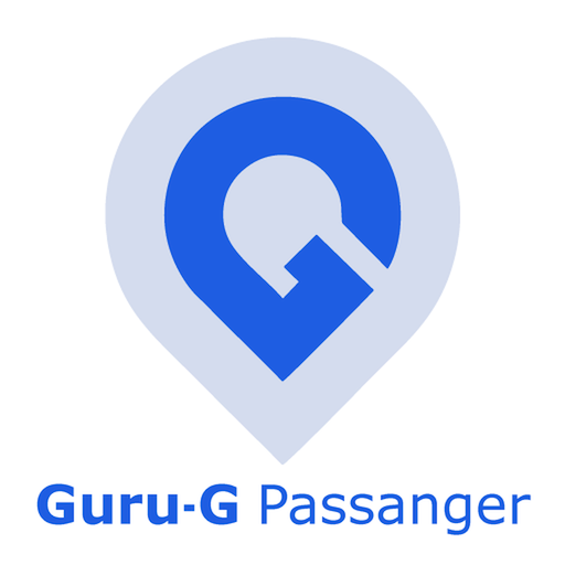 Guru-G logo