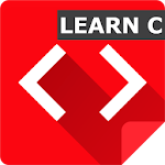 Cover Image of Baixar Learn C 1.4 APK