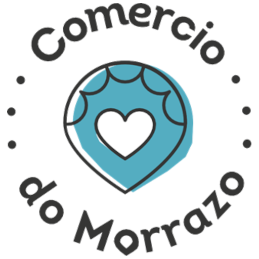 Comercio do Morrazo logo