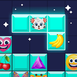 Block Pop: Drag Drop Puzzle Mod Apk