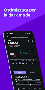 Yahoo Finanza App su Google Play