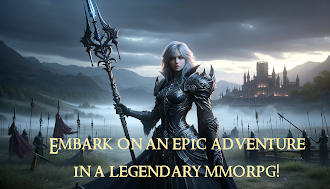 Game screenshot MU Invictus (MMORPG) mod apk