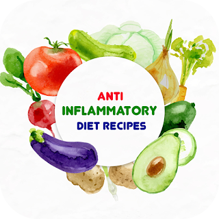 Anti Inflammatory Diet Recipes apk
