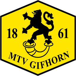 Значок приложения "MTV Gifhorn"