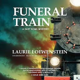 Icon image Funeral Train