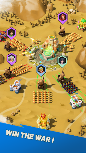 Neuphoria : Survival screenshot 11