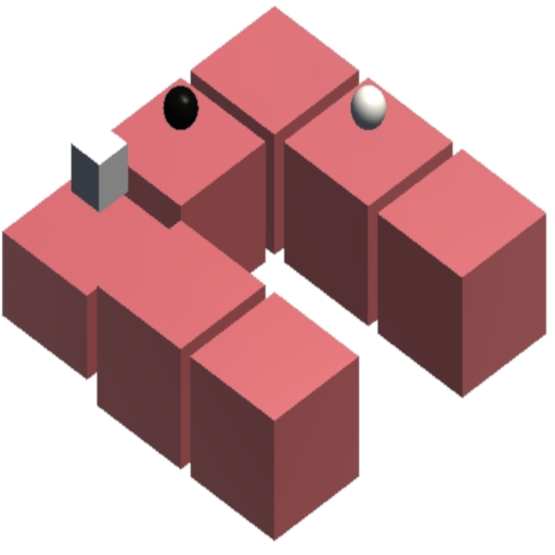 Cube Mania विंडोज़ पर डाउनलोड करें