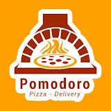 Pomodoro Pizza icon