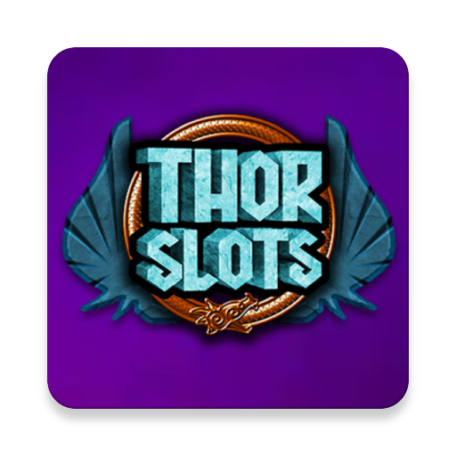 Real Money Casino Games Thor logo