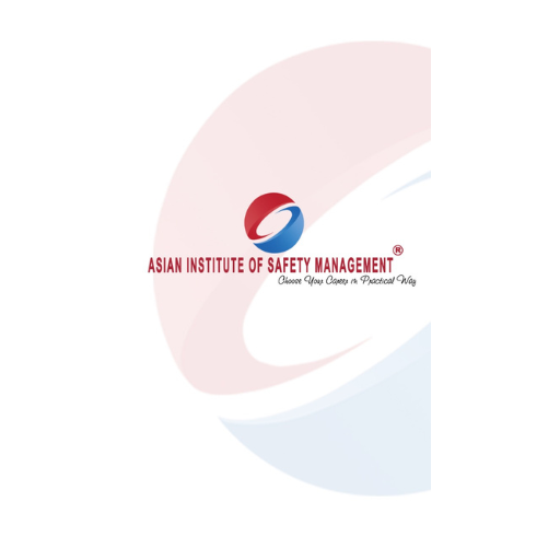 Asian institute of Safety logo