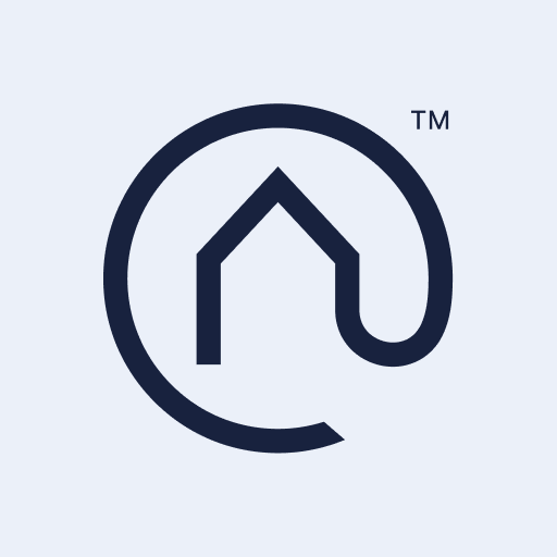 DFC@Home logo