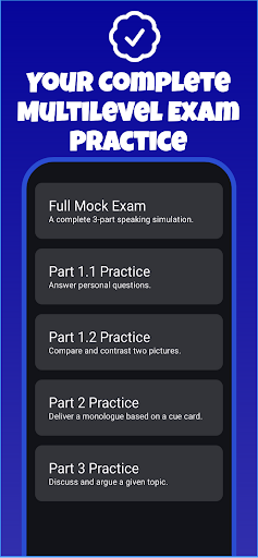 Spiko Multilevel Speaking