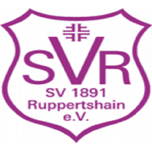 SV Ruppertshain logo