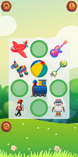 MindFlex - Memory Training Screen 3