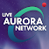 Realtime Aurora detection icon