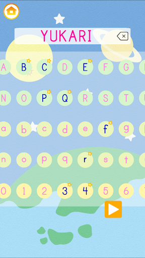 Trace ABC! Alphabets for kids Screen 2