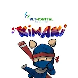 SLT Kimaki icon
