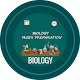 Biology MCQs Questions 2021| Biology Quiz App دانلود در ویندوز
