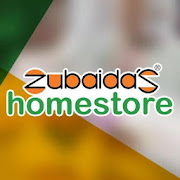 Zubaida's Store