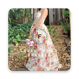 Clothing Stores - Formal Dresses icon