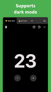 Screenshot image