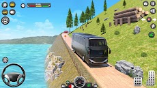 Coach Bus Simulator Gamesのおすすめ画像2