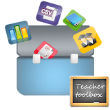 Teacher Toolbox Plus icon