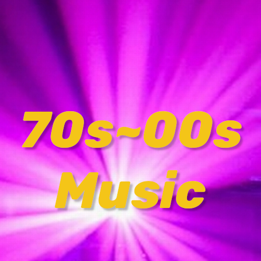 70s 80s 90s 2000s Disco Music 3.2 Icon
