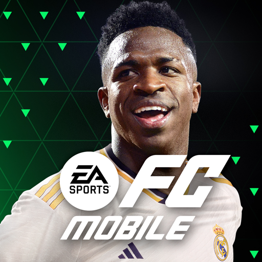 EA SPORTS FC™ ມືຖື 24 ບານເຕະ