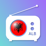 Cover Image of Download Radio Albania - Albania FM  APK
