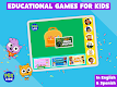 screenshot of PBS KIDS Games
