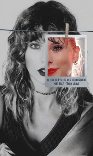Taylor Swift Wallpapers Screen 3