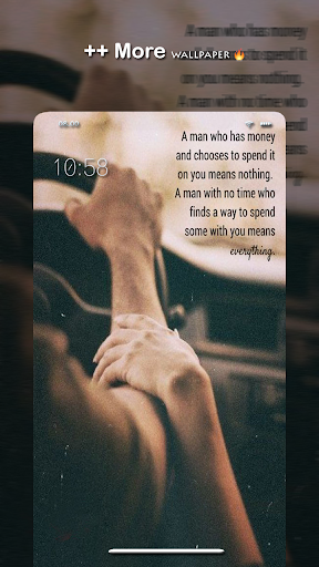 Relationship Quote Wallpaper – HD Wallpaper