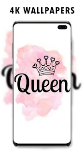 The Best Cute Girly Wallpapers HD & 4K 2021 1.1 APK + Мод (Unlimited money) за Android