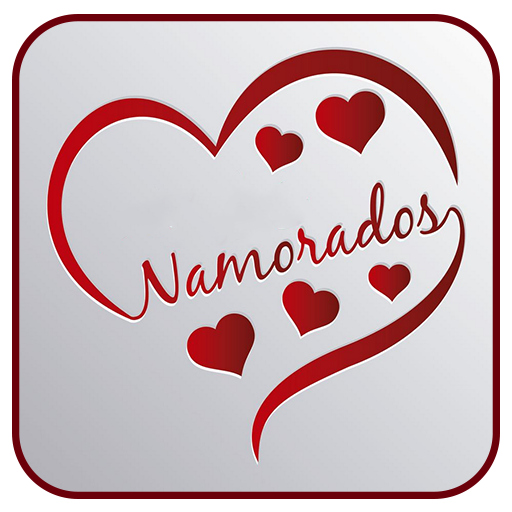 namorados mensagens amor logo
