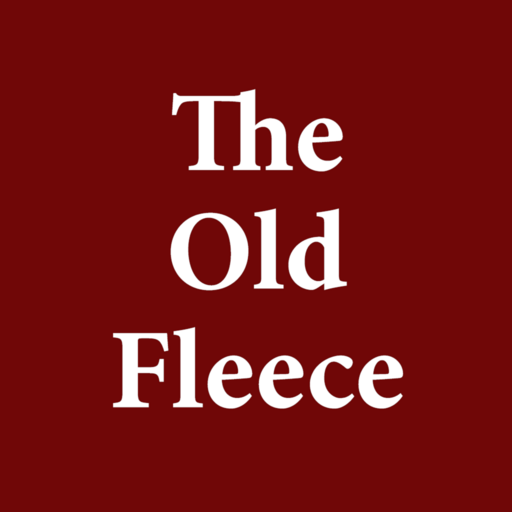 The Old Fleece logo