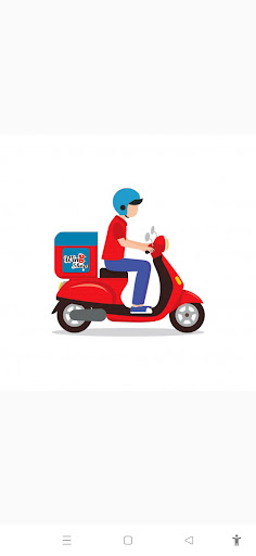 WingShop - Rider Screen 2