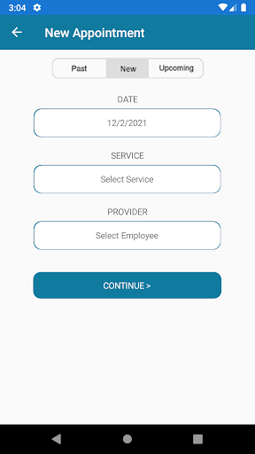New Life Cosmetic Surgery Screen 2